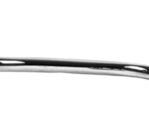 Dynacorn 47-55 Exterior Mirror Arm Chrome LH 1153A