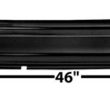 Dynacorn 55-57 Trunk Tail Panel Convertible / Hardtop 4564