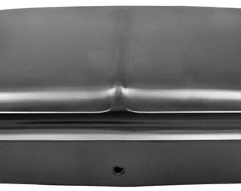 Dynacorn 64 Trunk Lid Biscayne 2 Lamp Holes 1771A
