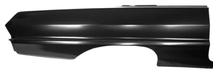 Dynacorn 63 Full Quarter Panel RH 1730
