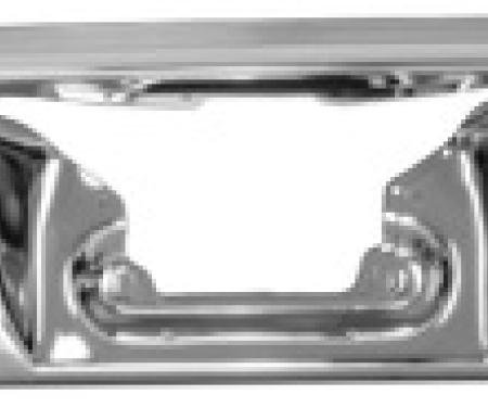 Dynacorn 66 Rear Bumper 3pcs / Set 1705J