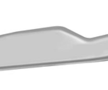 Dynacorn 65-70 Floor Pan Under Support LH 1783E