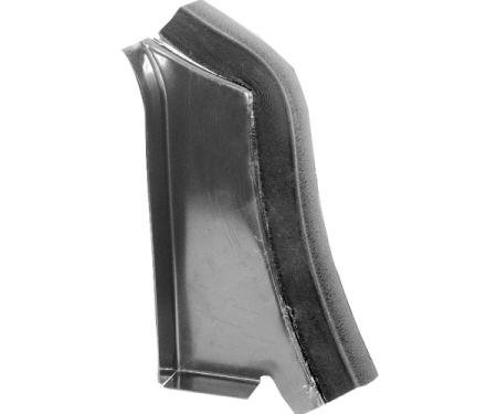 Dynacorn 63-64 Wheelhouse to Quarter Brace RH 1746A