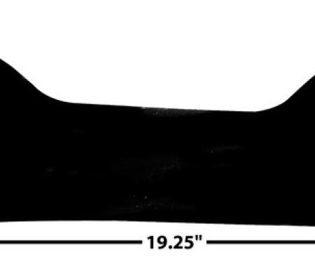 Dynacorn 55-59 Cowl Inner Kick Plate RH 1102BX