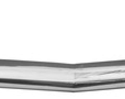 Dynacorn 65 Front Bumper 1705M