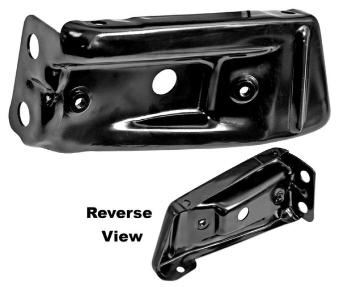 Dynacorn 62 Fender Brace Skirt RH 1702R