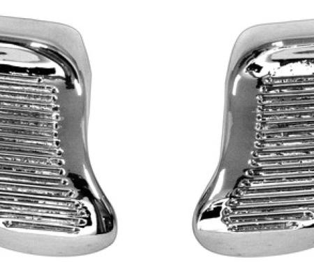 Dynacorn 60-67 Vent Window Handle Pr 1130G