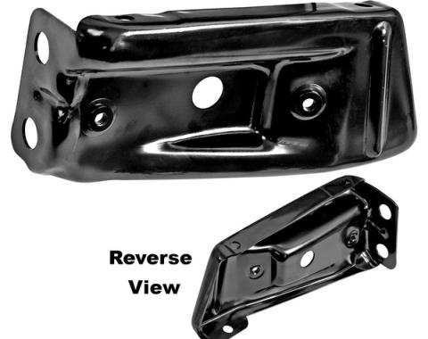 Dynacorn 62 Fender Brace Skirt RH 1702R