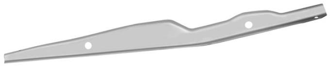 Dynacorn 65-70 Floor Pan Under Support LH 1783E