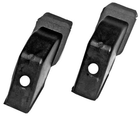 Dynacorn 63-64 Vent Window Stopper 2pcs / Convertible M1727F