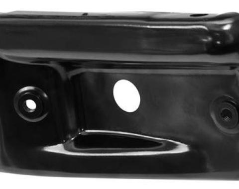 Dynacorn 62 Fender Brace Skirt LH 1702S