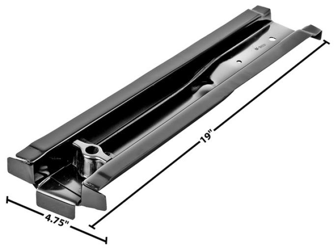 Dynacorn 47-55 Cab Floor Front Support RH 1106AD