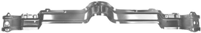 Dynacorn 65-70 Center Floorpan Under Support Weld-Thru Primer 1783BWT
