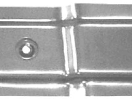 Dynacorn 65-70 Trunk Side Brace LH Weld-Thru Primer 1766LWT