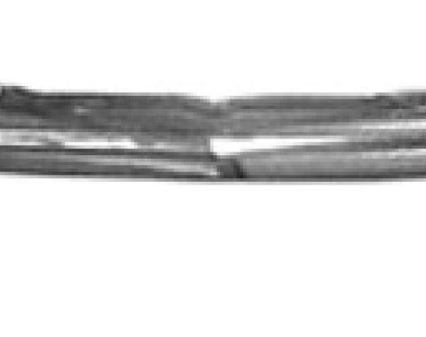Dynacorn 66 Front Bumper 3pc Set 1705G