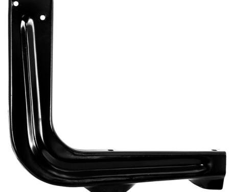 Dynacorn 60-66 Bed Step Hanger LH 1104Z