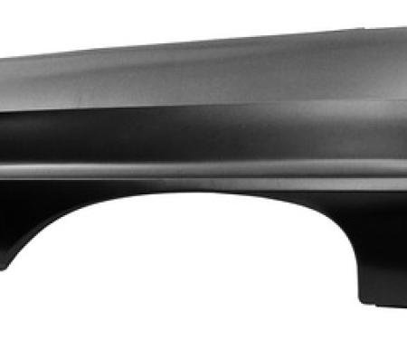 Dynacorn 64 Full Quarter Panel RH 1732