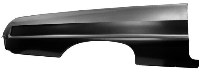 Dynacorn 64 Full Quarter Panel RH 1732