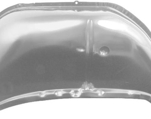 Dynacorn 64 Complete Wheelhouse RH Weld Through Primer 1740WT
