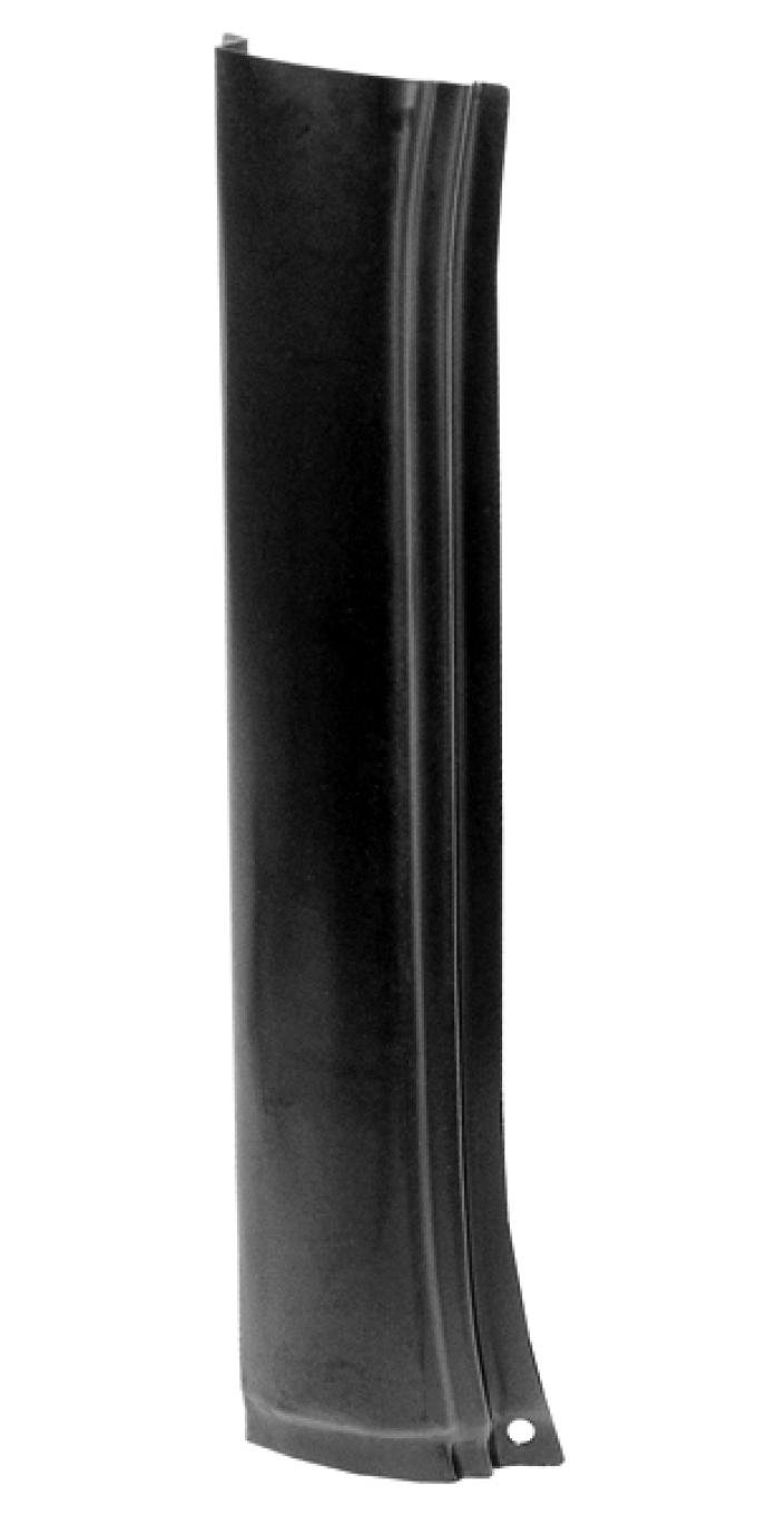 Dynacorn 47-54 Windshield Pillar LH 1106PB