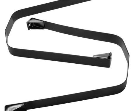 Dynacorn 55-59 Gas Tank Strap T55G