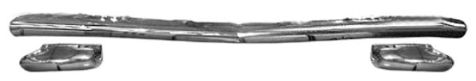 Dynacorn 66 Front Bumper 3pc Set 1705G