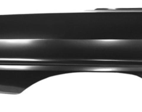 Dynacorn 63 Full Quarter Panel RH 1730