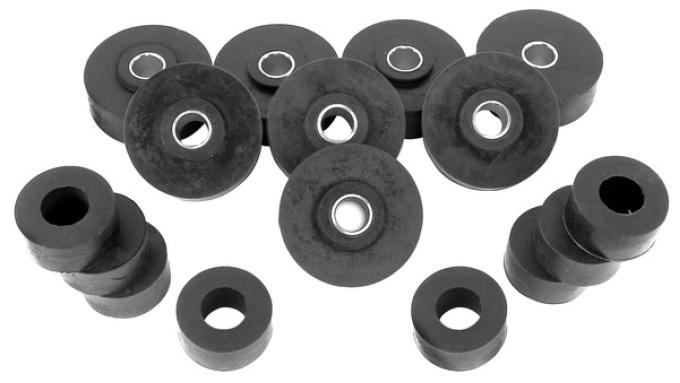 Dynacorn Body Bushing Kit 60-64 M1726K
