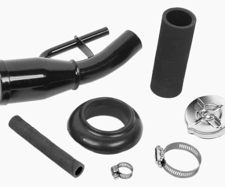 Dynacorn 55-59 Gas Tank Filler Kit T57