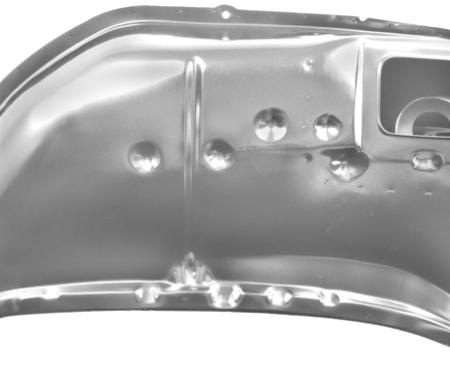Dynacorn 64 Complete Wheelhouse LH Weld Through Primer 1741WT