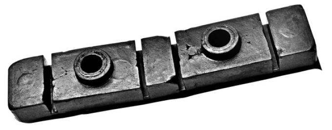 Dynacorn 47-55 Front Engine Mount, 6 Cyl 1201