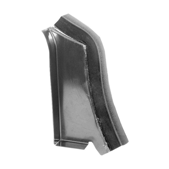 Dynacorn 63-64 Wheelhouse to Quarter Brace RH 1746A