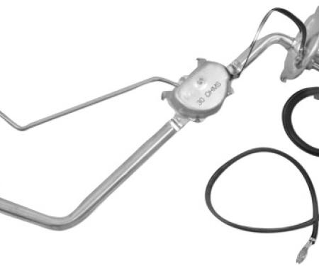 Dynacorn 61-64 Fuel Sending Unit 3 / 8" Line T40A