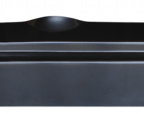 Key Parts '67-'72 Cab Floor Section, Driver's Side 0849-227 L