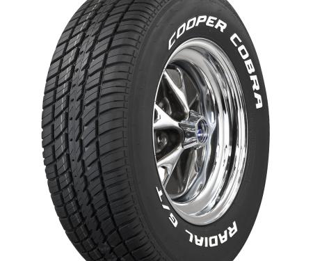 Cooper Cobra Radial G/T Tire RWL 255/70R15 125101579775