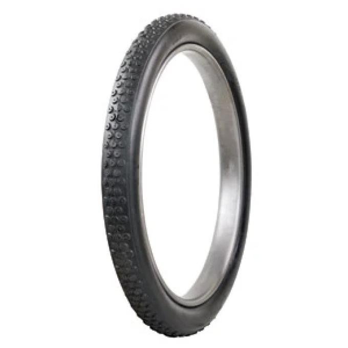 Coker Classic Cycle Clincher Tire Button Tread 28x2.50 79360