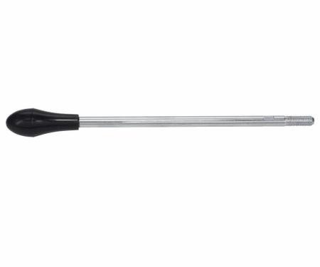 AMD Turn Signal Lever with Black Knob, 60 Chevy GMC CK Truck X458-4060