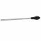 AMD Turn Signal Lever with Black Knob, 60 Chevy GMC CK Truck X458-4060