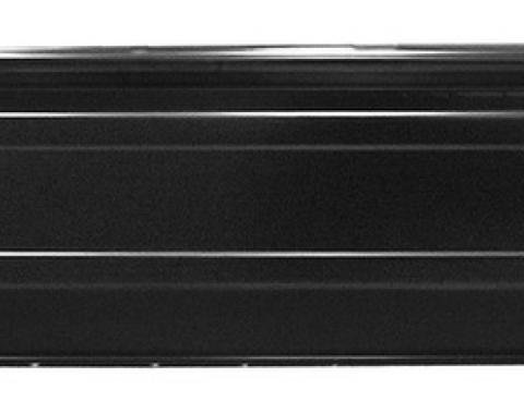 Key Parts '60-'66 Fleetside Front Bed Panel 0848-200 U