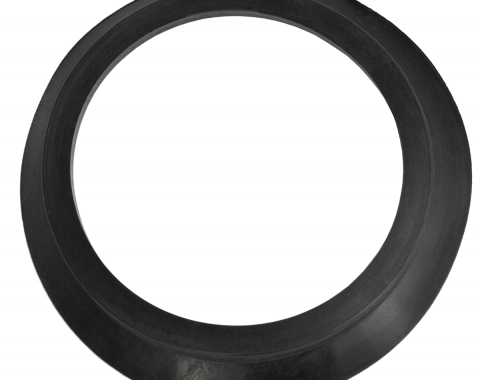 Key Parts '67-'72 Heater Blower Motor Seal 0849-732