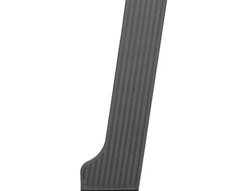 AMD Accelerator Pedal Pad, 62-67 Chevy II Nova X409-3062