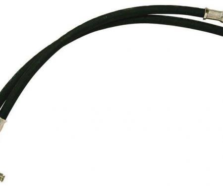 Borgeson Power Steering Hose Kit 925103