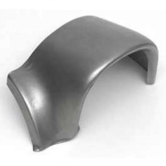 Chevy Headlight Cap, Left, 1956