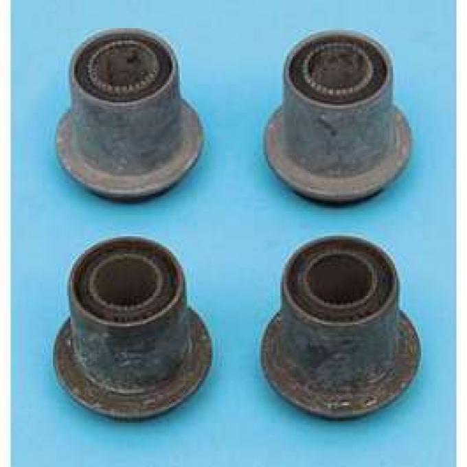 Chevy Front Upper Control Arm Bushing Set, 1955-1957