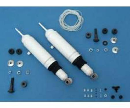 Chevy Air Shock Absorber Kit, 1955-1957