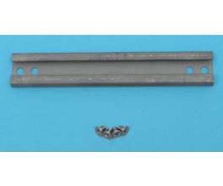 Chevy Rear Glass Roller Track, 2-Door Sedan, 1955-1957