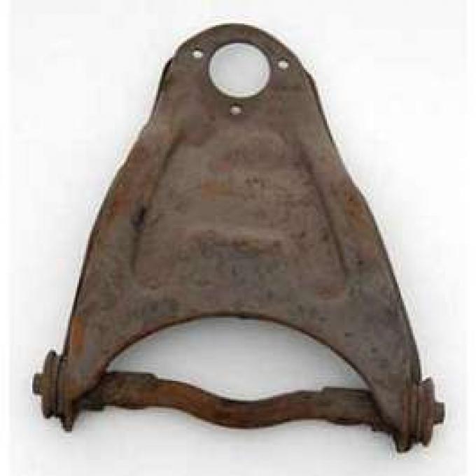 Chevy Control Arm, Left, Upper, Used, 1955-1957