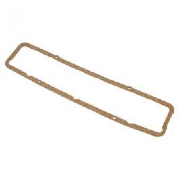 Chevy Valve Cover Gasket, 235ci 6Cylinder, 19551957 Classic Chevy