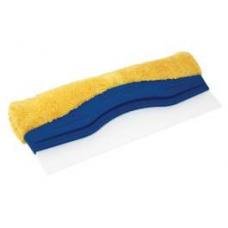 Water Bead Blade With Microfiber Drier