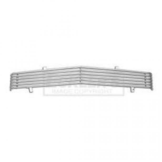 Chevy Front Grille, Custom Tubular, 1957